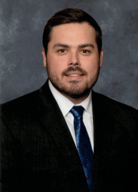 Louisiana Injury Attorney J. Michael McDonald